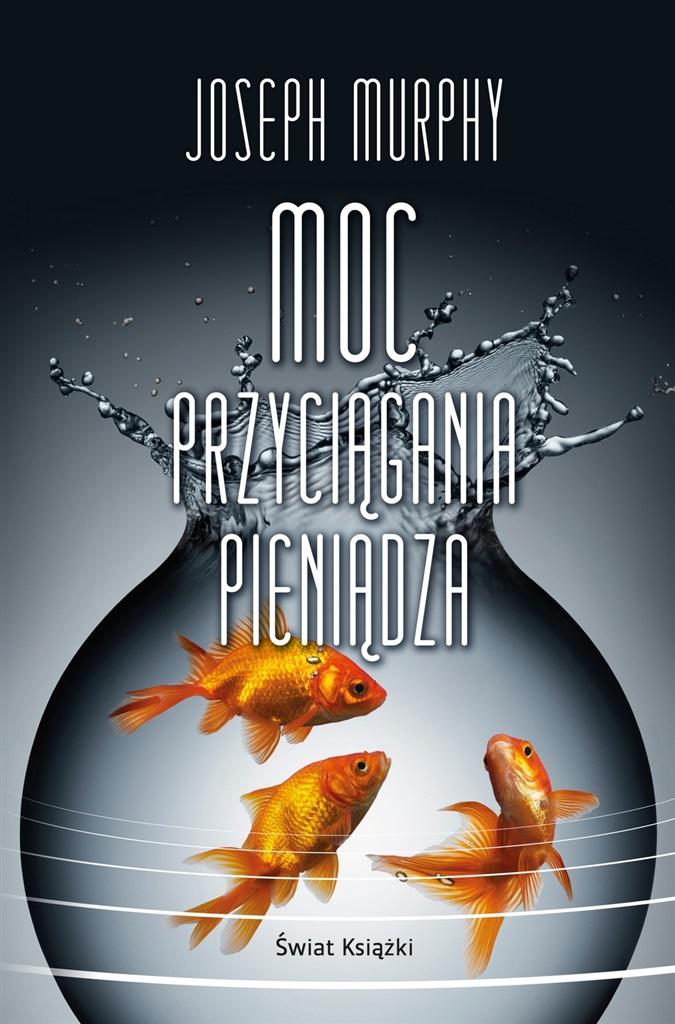 Moc przyciągania pieniądza pocket