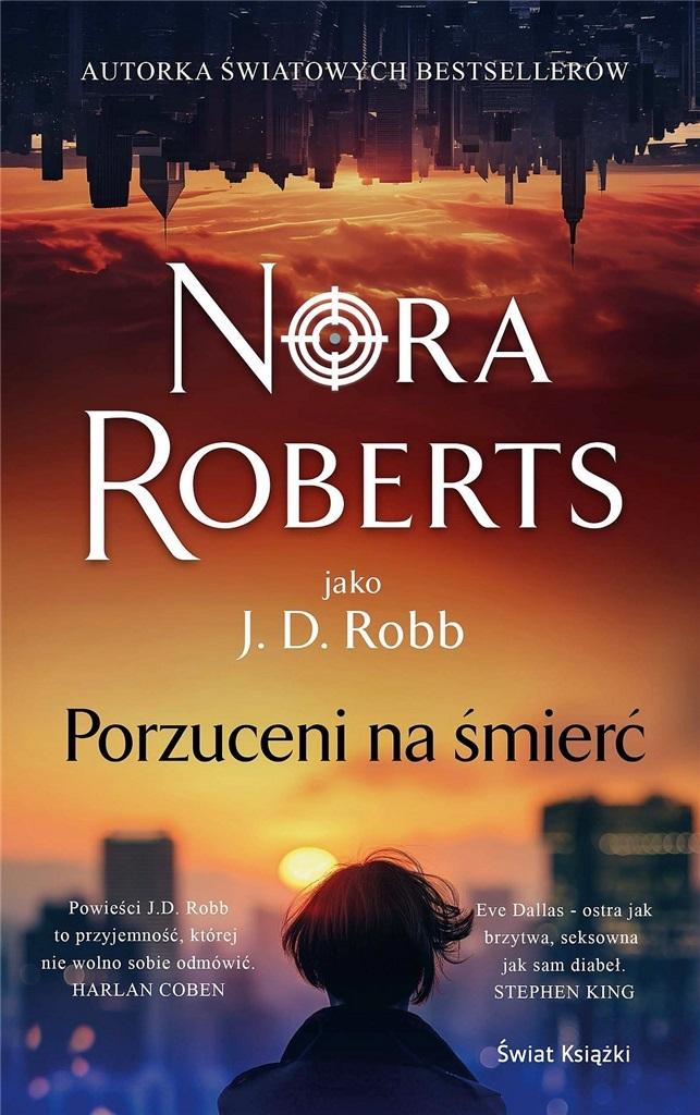 Książka - Porzuceni na śmierć