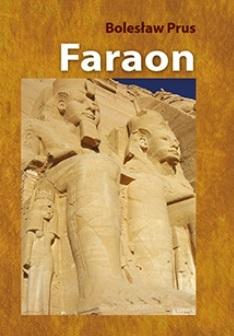 Książka - Faraon