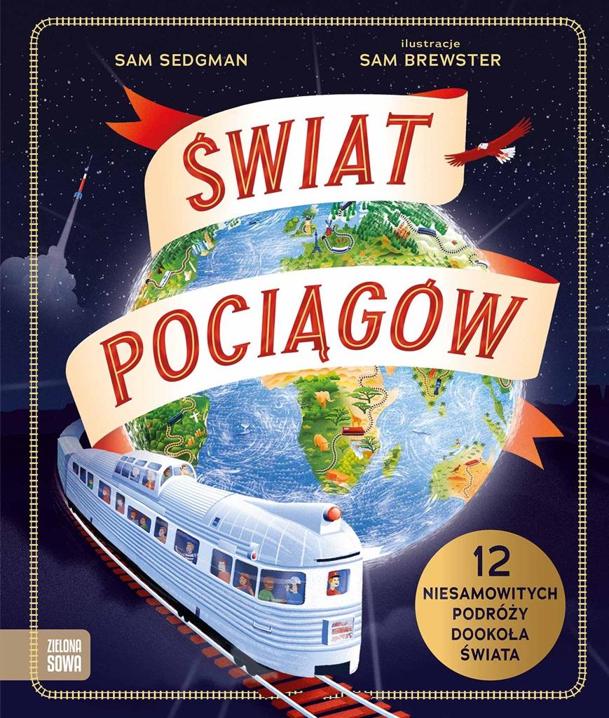 Świat pociągów