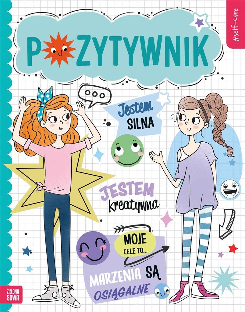 Pozytywnik