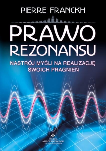 Książka - Prawo rezonansu