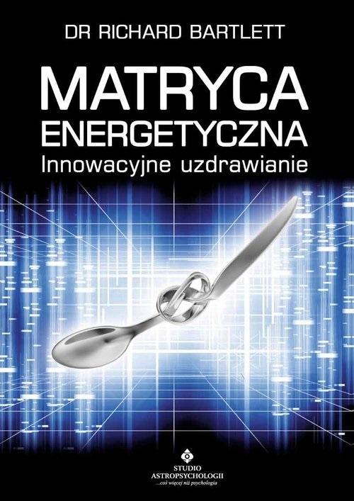 Książka - Matryca energetyczna