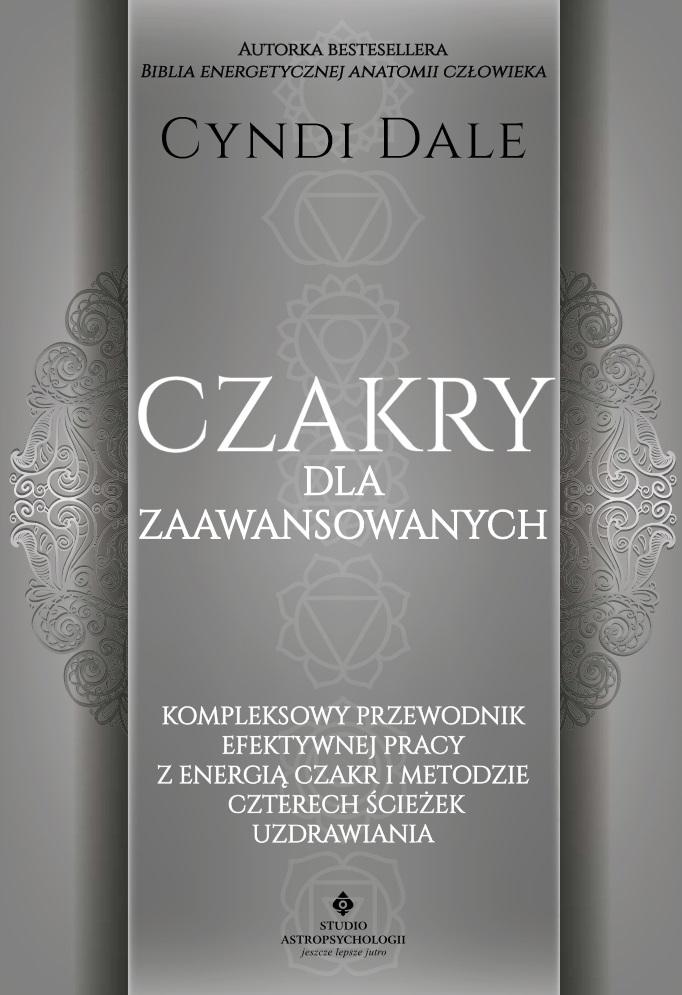 Czakry dla zaawansowanych