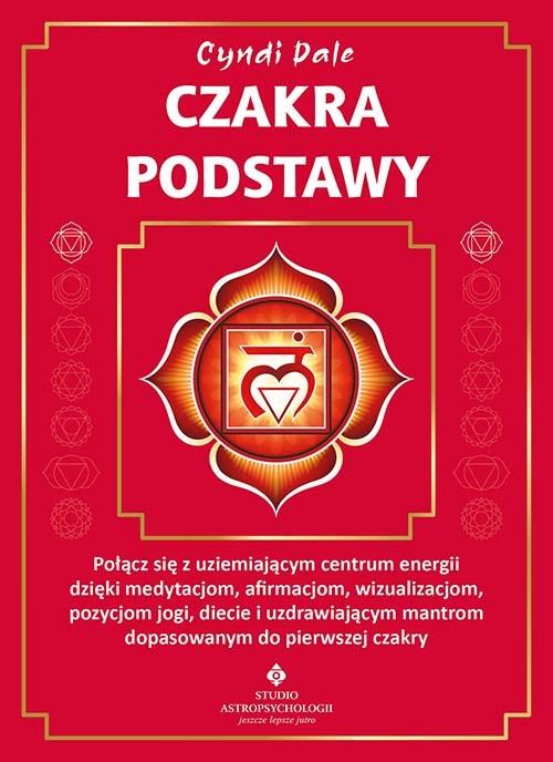 Czakra podstawy