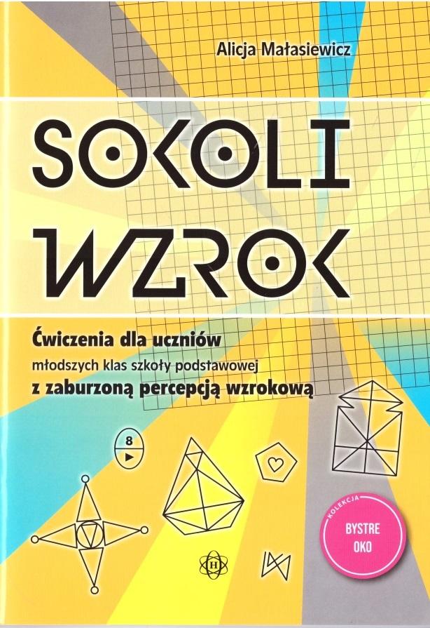 Książka - Sokoli wzrok w.2022