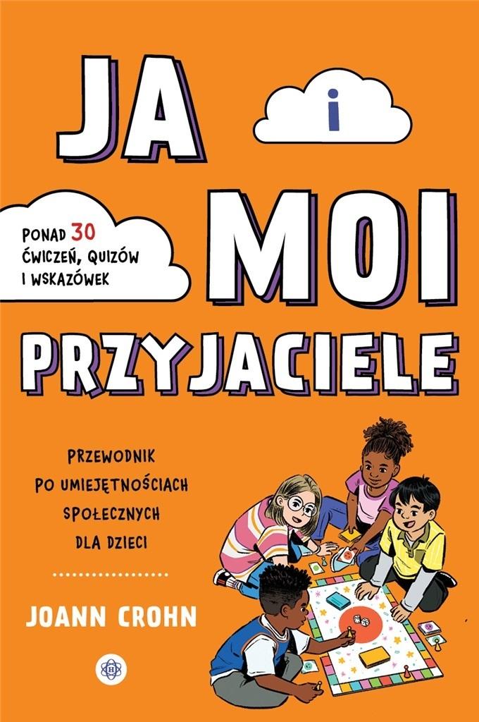 Ja i moi przyjaciele