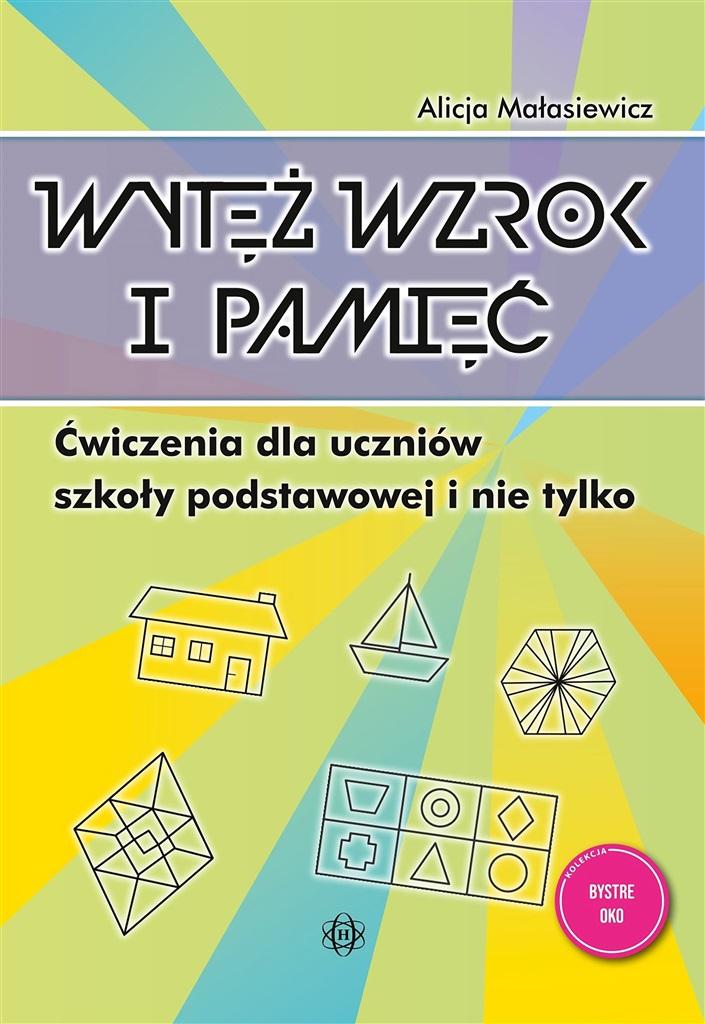 Wytęż wzrok i pamięć