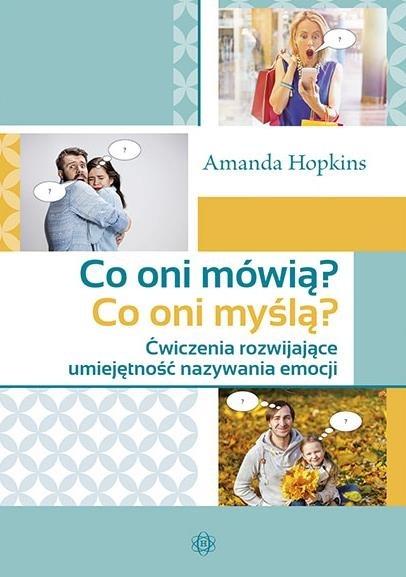 Co oni mówią? Co oni myślą? Wydanie 2024