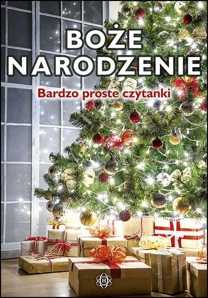 Boże Narodzenie Bardzo proste czytanki