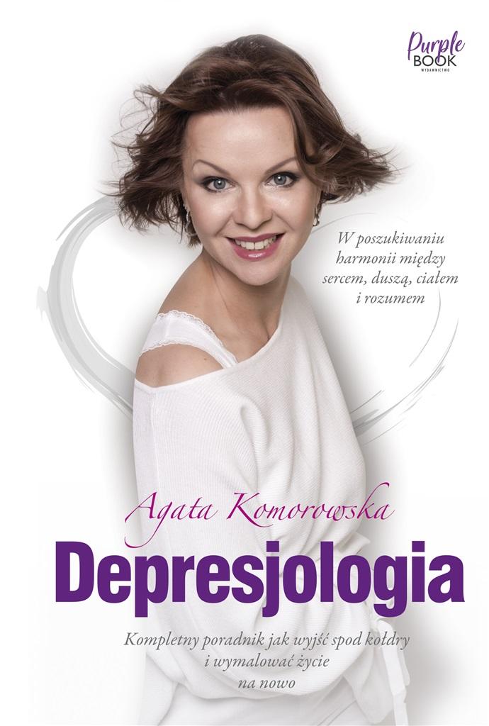 Książka - Depresjologia