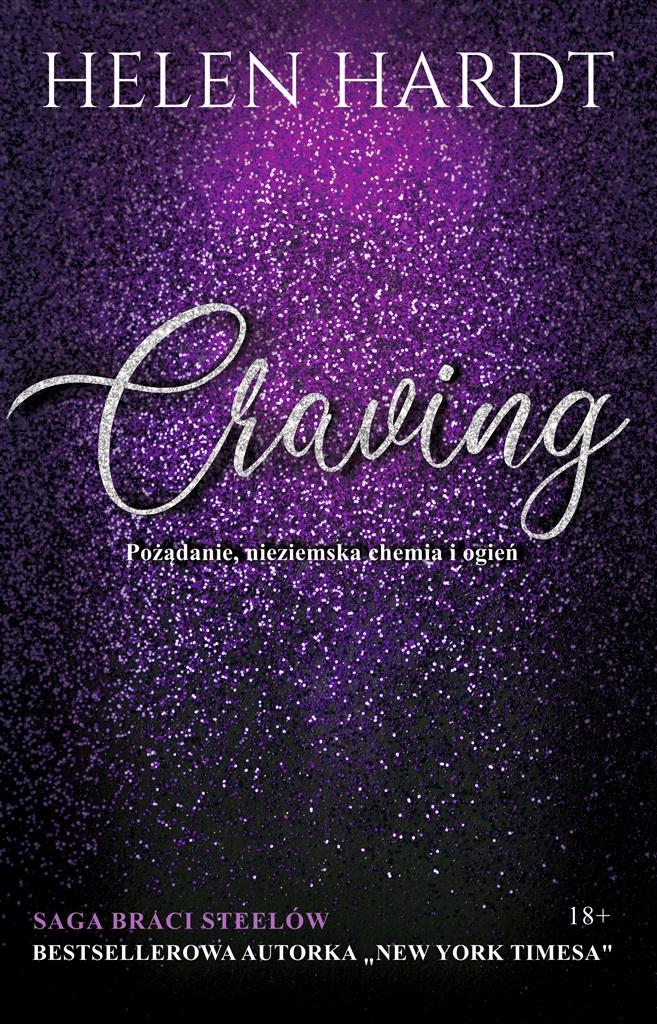 Książka - Craving