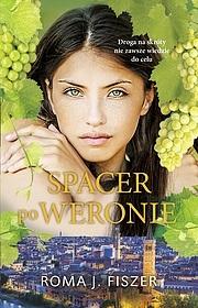 Książka - Spacer po Weronie