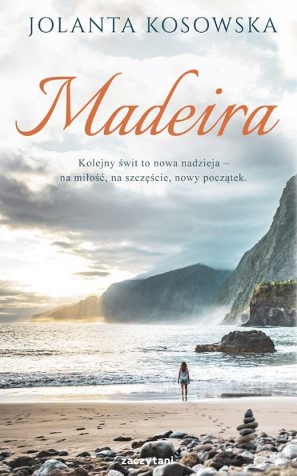 Książka - Madeira