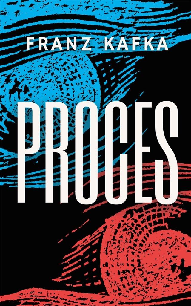 Książka - Proces