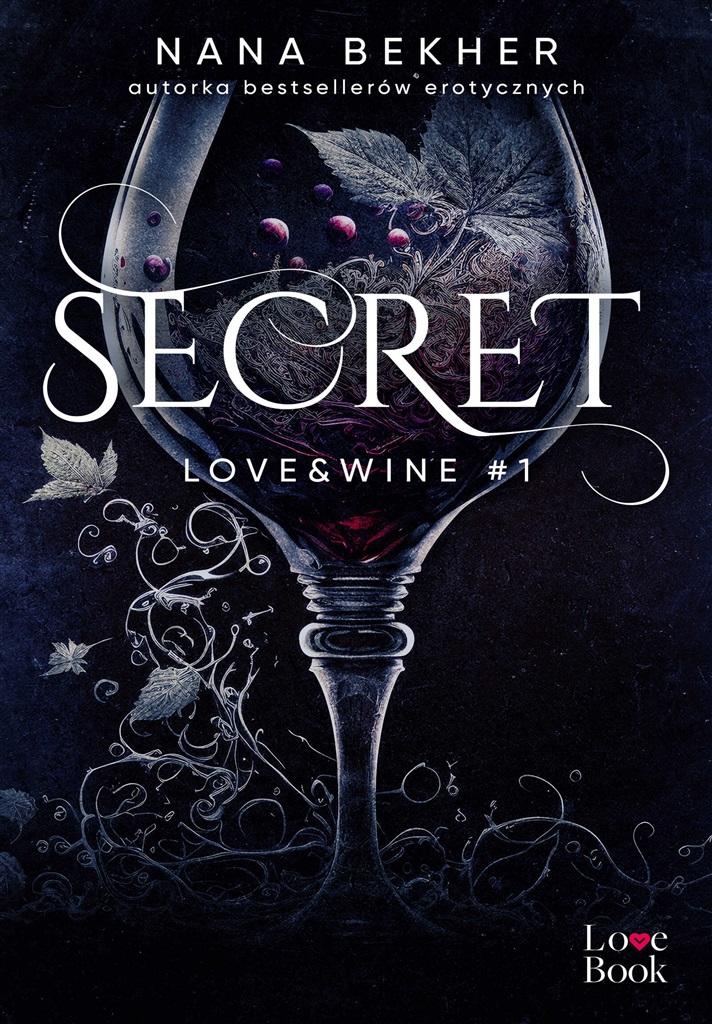 Love&Wine T.1 Secret