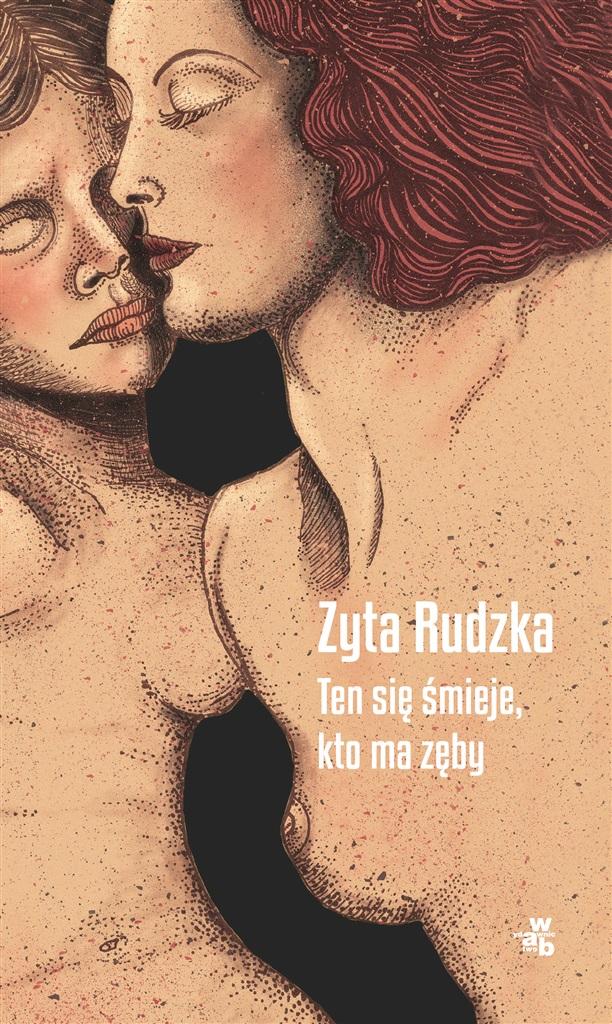 Książka - Ten się śmieje, kto ma zęby