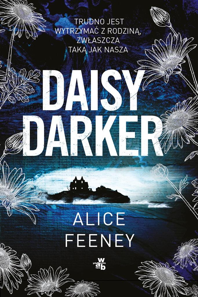 Książka - Daisy Darker