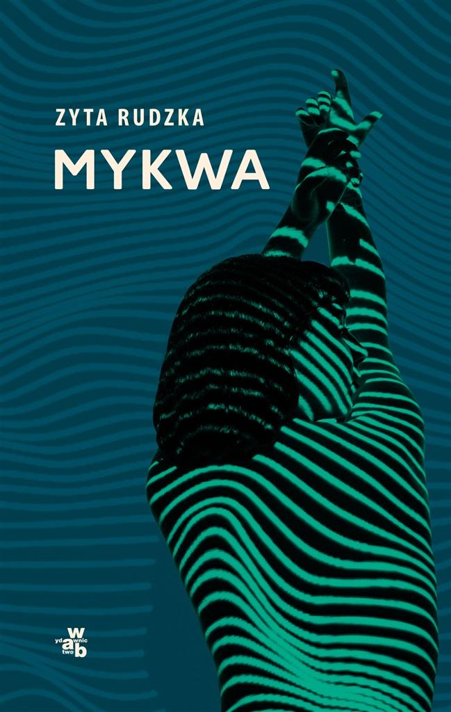 Książka - Mykwa