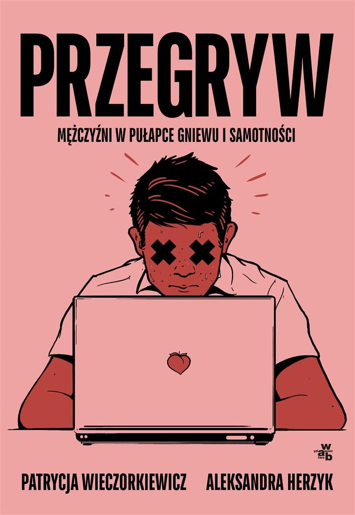 Książka - Przegryw