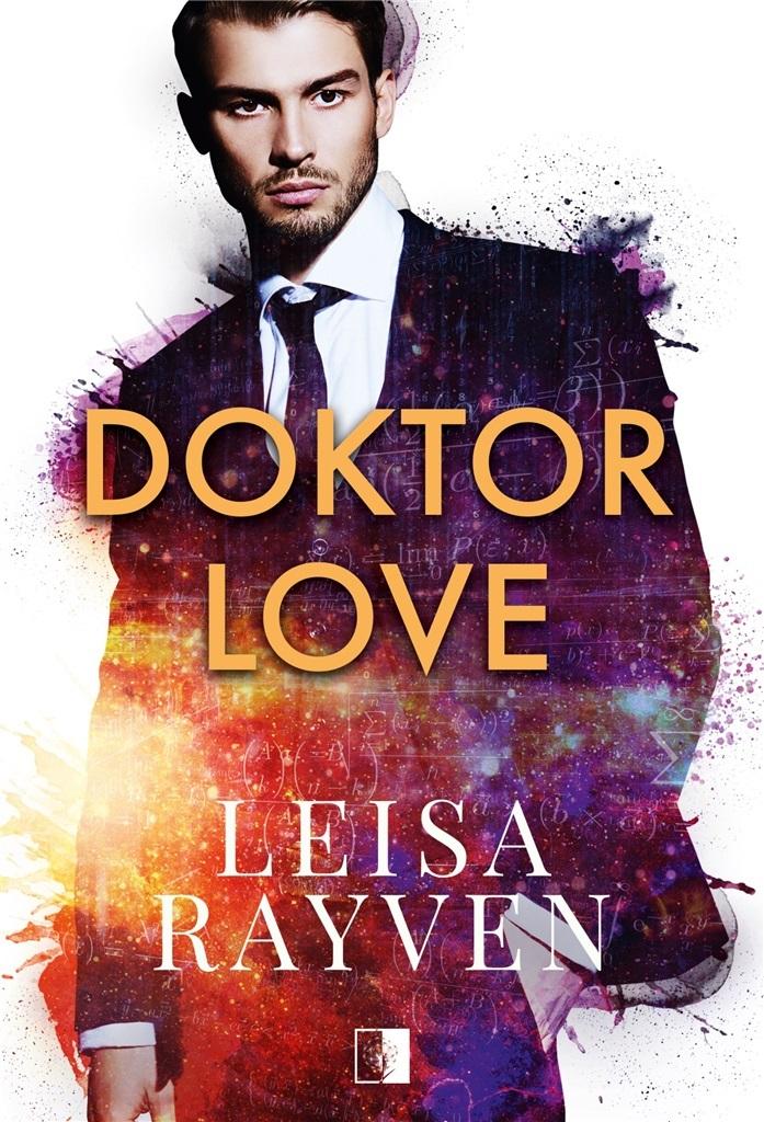 Książka - Doktor Love
