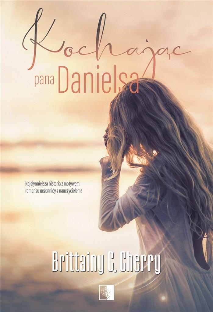 Książka - Kochając pana Danielsa
