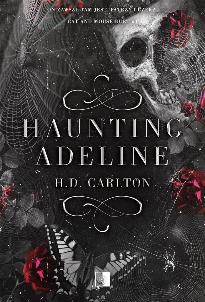 Hauting Adeline