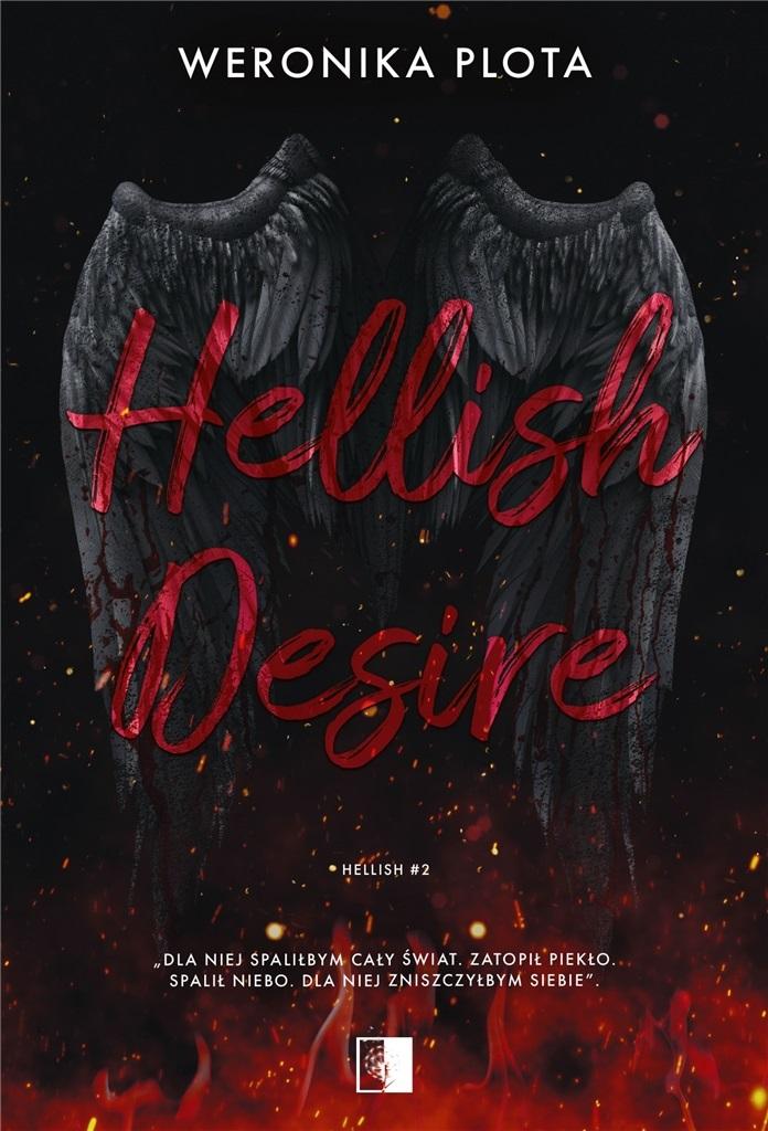 Hellish Desire. Hellish. Tom 2