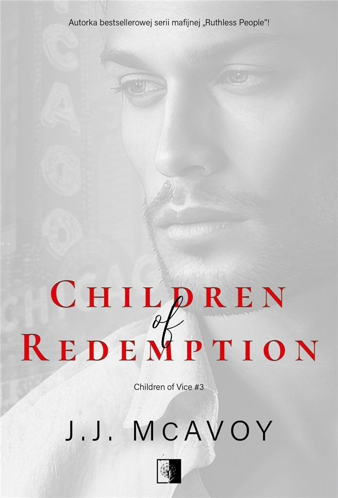 Książka - Children of Redemption
