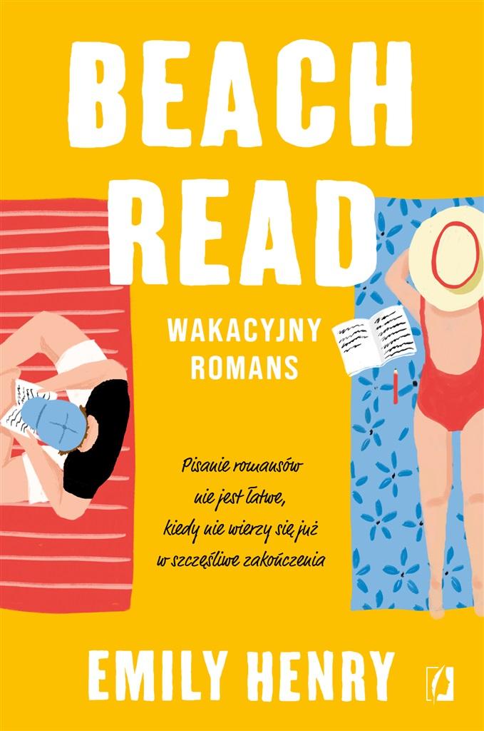 Beach read