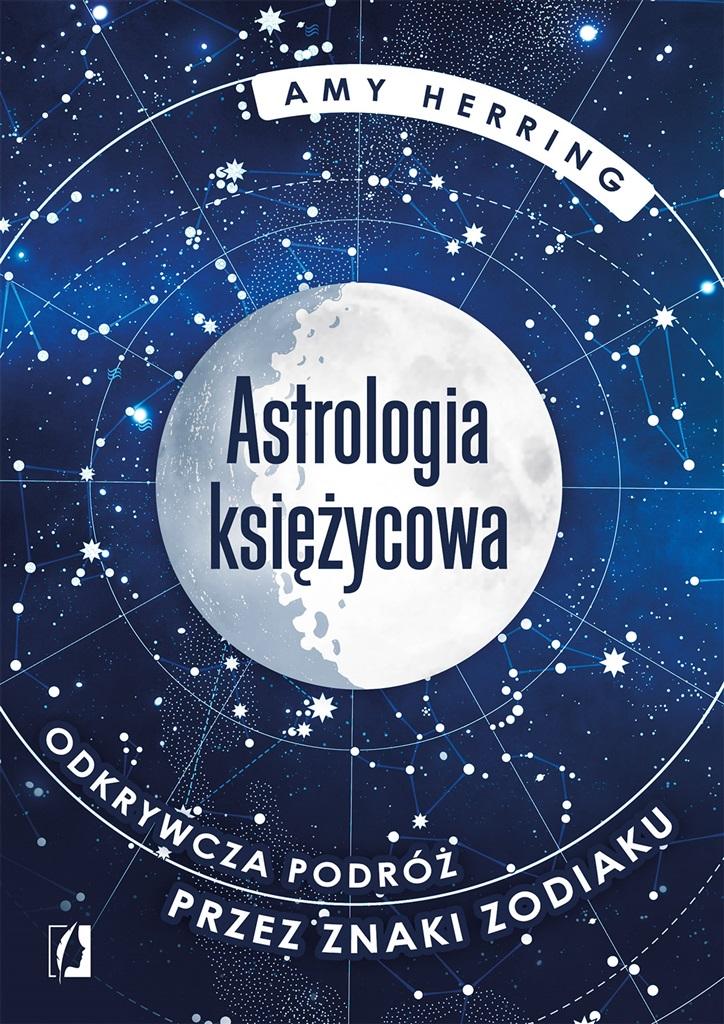 Astrologia księżycowa