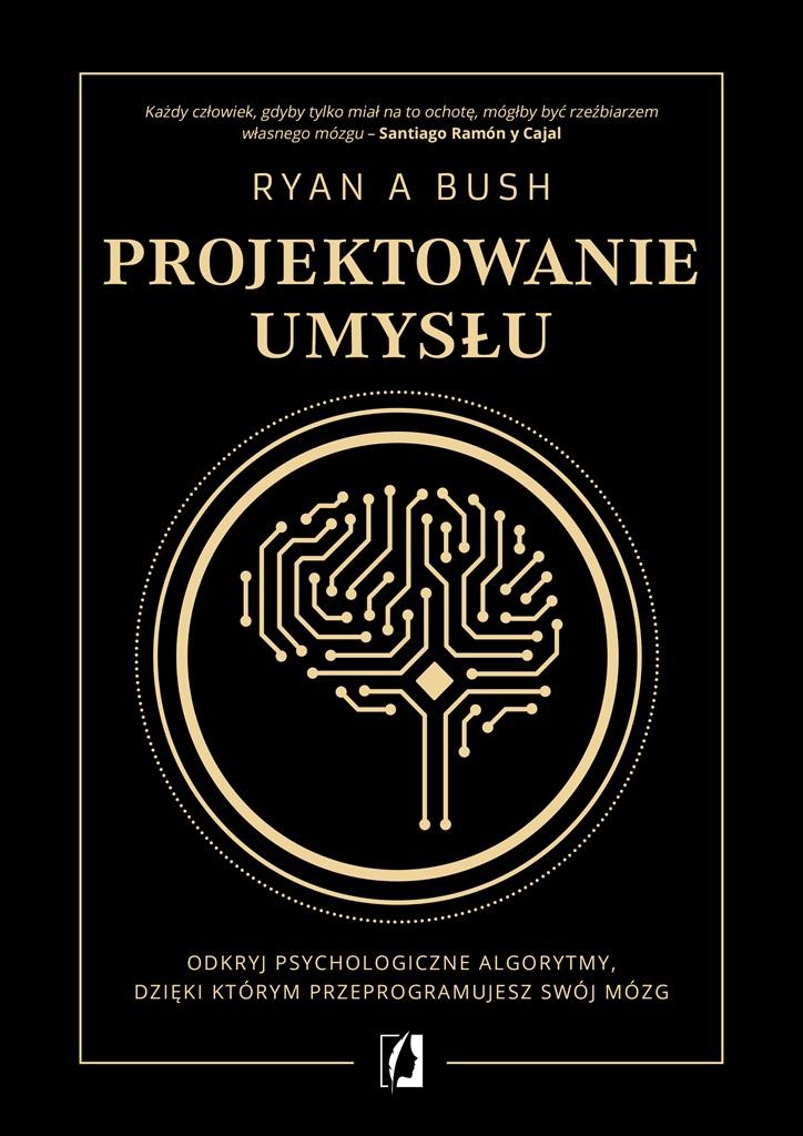 Książka - Projektowanie umysłu