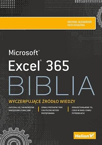 Excel 365. Biblia