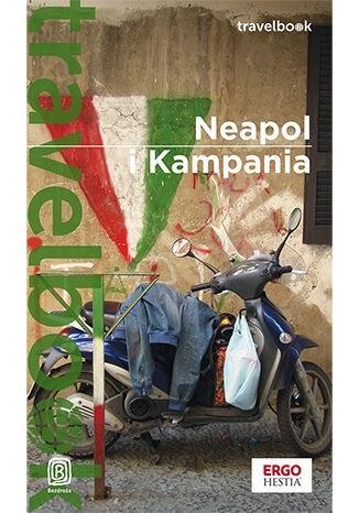 Książka - Neapol i Kampania. Travelbook w.2