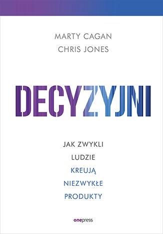 Książka - Decyzyjni