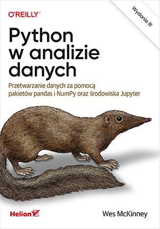 Python w analizie danych w.3