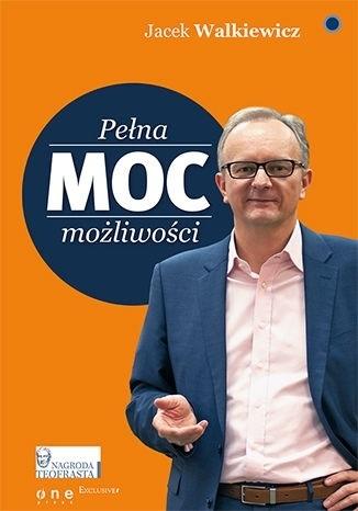 Książka - Pełna MOC możliwości