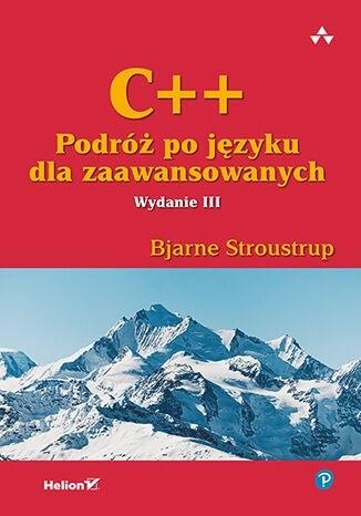 C++. Podróż po języku dla zaawansowanych