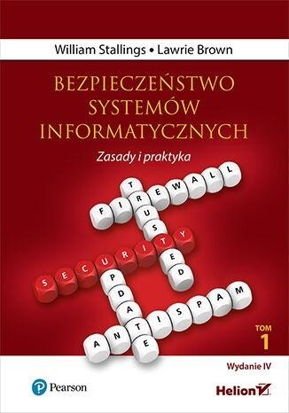 Książka - Bezpieczeństwo systemów informatycznych w.4 Wil