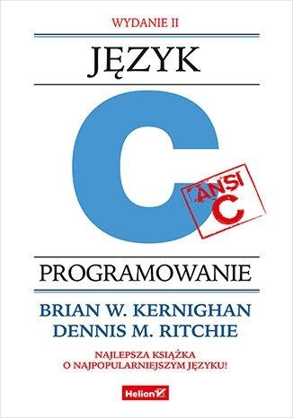 Język ANSI C. Programowanie