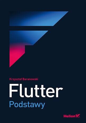 Książka - Flutter. Podstawy