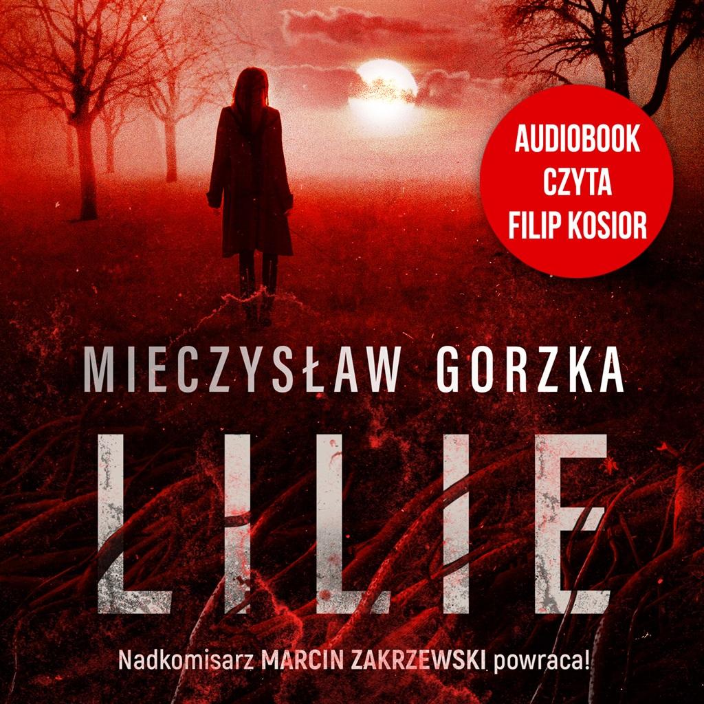 Lilie audiobook
