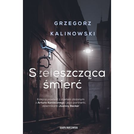 Szeleszcząca śmierć