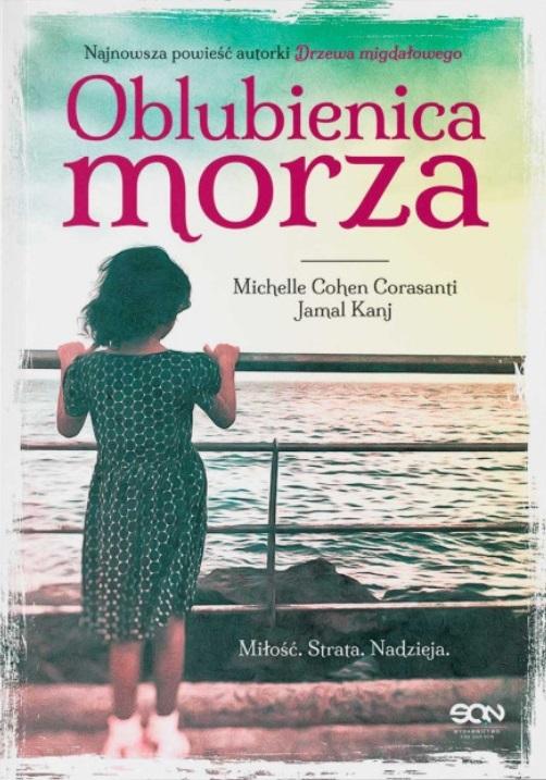 Oblubienica morza w.2