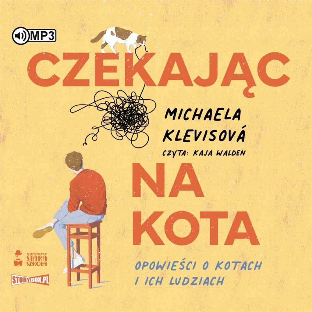 Czekając na kota