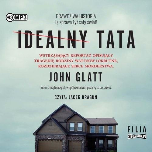 Książka - Idealny tata audiobook