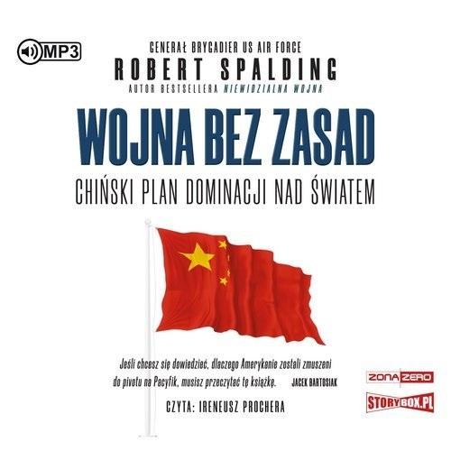 Wojna bez zasad audiobook