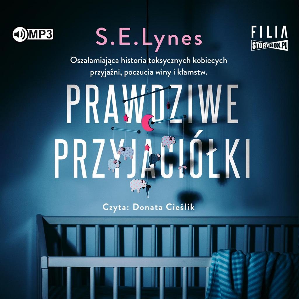 Książka - Prawdziwe przyjaciółki audiobook