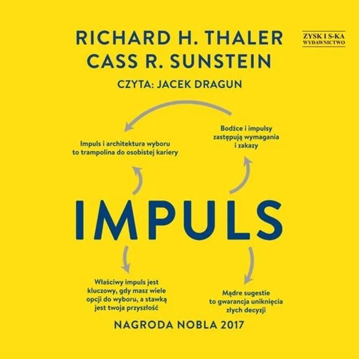 Impuls Wydanie finalne audiobook