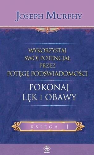 Pokonaj lęk i obawy